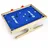 Fantask Mini Spieltisch 45x33,5cm Blau