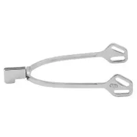 Sprenger Ultra Fit Slimline hammersporen