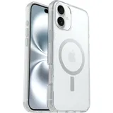 Otterbox Symmetry Clear MagSafe Apple iPhone 16 Plus - clear