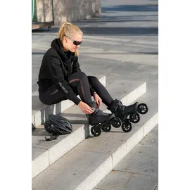 Powerslide Swell Triple Black 110 40