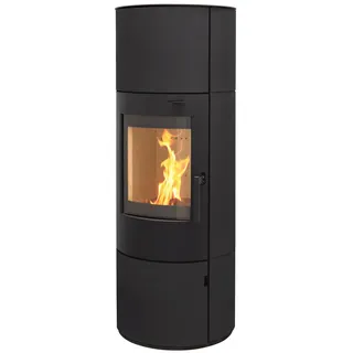 XL Stahl schwarz 7 kW