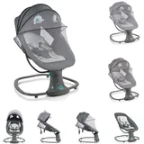 Moni Babywippe Axel 3 in 1
