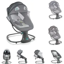 Moni Babywippe Axel 3 in 1