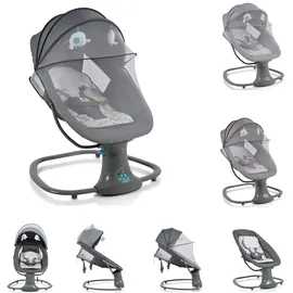 Moni Babywippe Axel 3 in 1