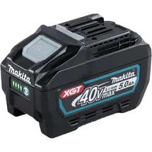 Makita BL4050F XGT 40 V Li-Ion 5,0 Ah 191L47-8