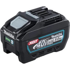 Makita BL4050F XGT 40 V Li-Ion 5,0 Ah 191L47-8