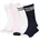 Socken TOMMY ECOM 4 Paar blau 35-38