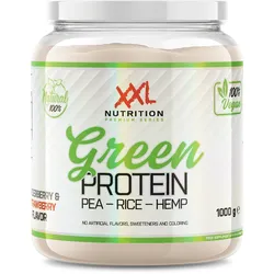 XXL Nutrition - Green Protein