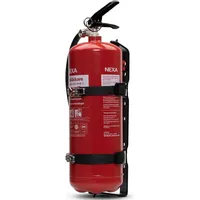 Northix FH-006 fahrzeughalter für 6kg