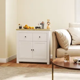 Homcom Sideboard Spanplatte