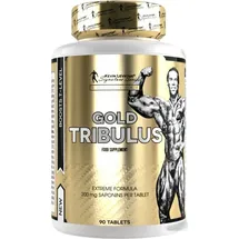 KEVIN LEVRONE Tribulus Booster 150 g Tabletten