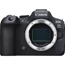 CANON Eos R6 II Body (mit Zugabe)