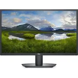 Dell E2722H (1920 x 1080 Pixel, Monitor, Schwarz