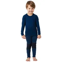 HELLY HANSEN Merino Set - Ocean - 24 Monate