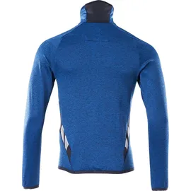 Mascot ACCELERATE Fleecepullover mit Reißverschluss 5XL