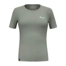 Salewa Sporty dry damen T-Shirt Women