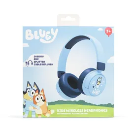 OTL Bluey Wireless Headphones