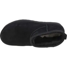 UGG Australia UGG Classic Ultra Mini Platform schwarz