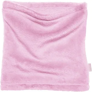 Playshoes Kuschel-Fleece-Schlauchschal Rosa | Gr.: onesize