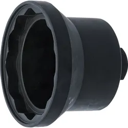 BGS Achsmuttern-Schlüssel | Zwölfkant | für Iveco Eurotech Cursor | SW 105 mm