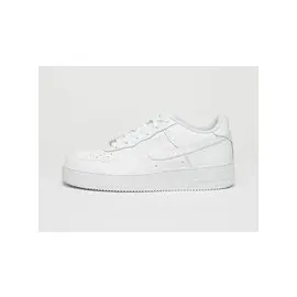 Nike Air Force 1 LE Kinder Weiß 39