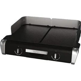 Tefal Tischgrill Family TG8000