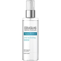 Douglas Collection Skin Focus Aqua Perfect 24H Hydrating Mist