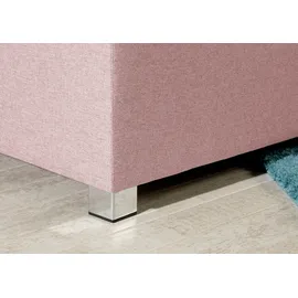 Home Affaire Eliana 160 x 200 cm Rosa