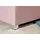 Home Affaire Eliana 160 x 200 cm Rosa