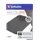 Verbatim Store 'n' Go Portable 512 GB USB 3.2 schwarz