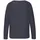 VIVANCE Langarmshirt Damen blau Gr.32/34