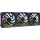 Seasonic MagFlow ARGB 120 mm Schwarz
