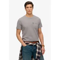 Superdry Classic Essential Pocket TEE«