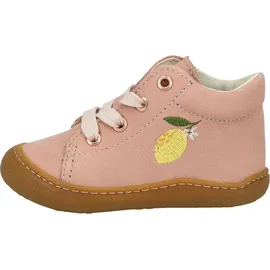 Pepino Halbschuhe in Rosa 27