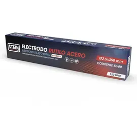 Stein ALFA 17377 – Elektrode Stein Stahl 2.5 x 350
