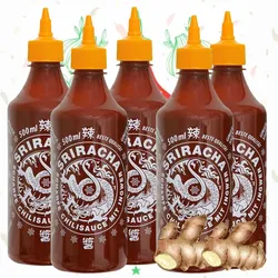 A-One Sriracha