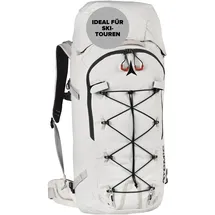 Atomic Backland Fr 24 l beige/weiß