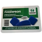 Ramsauer Gmbh & Co KG Fugenprofi 3er Spachtelset (blau)