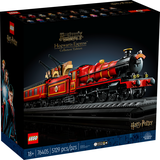 LEGO Harry Potter Hogwarts Express Sammleredition 76405