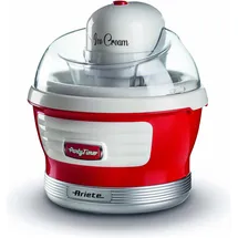 Ariete Party Time 643 Rot 1,2l