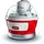 Ariete Party Time 643 Rot 1,2l