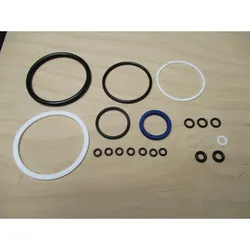 Unicraft Dichtungsset WPP 30E für Zylinder + Pumpe