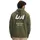 Under Armour Hoodie Grün M