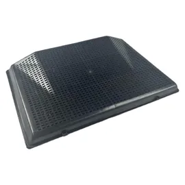 Air2Go Aktivkohlefilter für Turboair F00397/1S 2 Stück