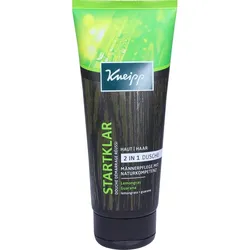 Kneipp Aroma-Pflegedusche Startklar 200 ML