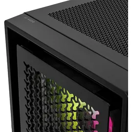 PCSpecialist Gaming-PC AMD Ryzen 5 7500X3D 4,5 GHz 32 GB RAM 1 TB SSD NVIDIA GeForce RTX 5070 Ti Windows 11 Home
