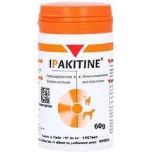 Vétoquinol Ipakitine 60 g