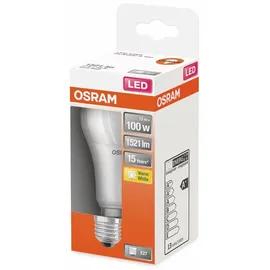 Osram LED-Birne 4058075127029 13 W E27 warmweiß 1 St.
