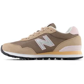 New Balance "515", Gr. 39 earth shadow, Textil, Schuhe, Plateausneaker