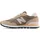 New Balance "515", Gr. 39 earth shadow, Textil, Schuhe, Plateausneaker